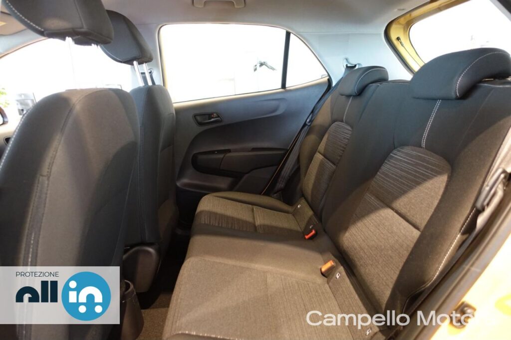 KIA PICANTO 1.0 URBAN PLUS KPL MY23  Usato