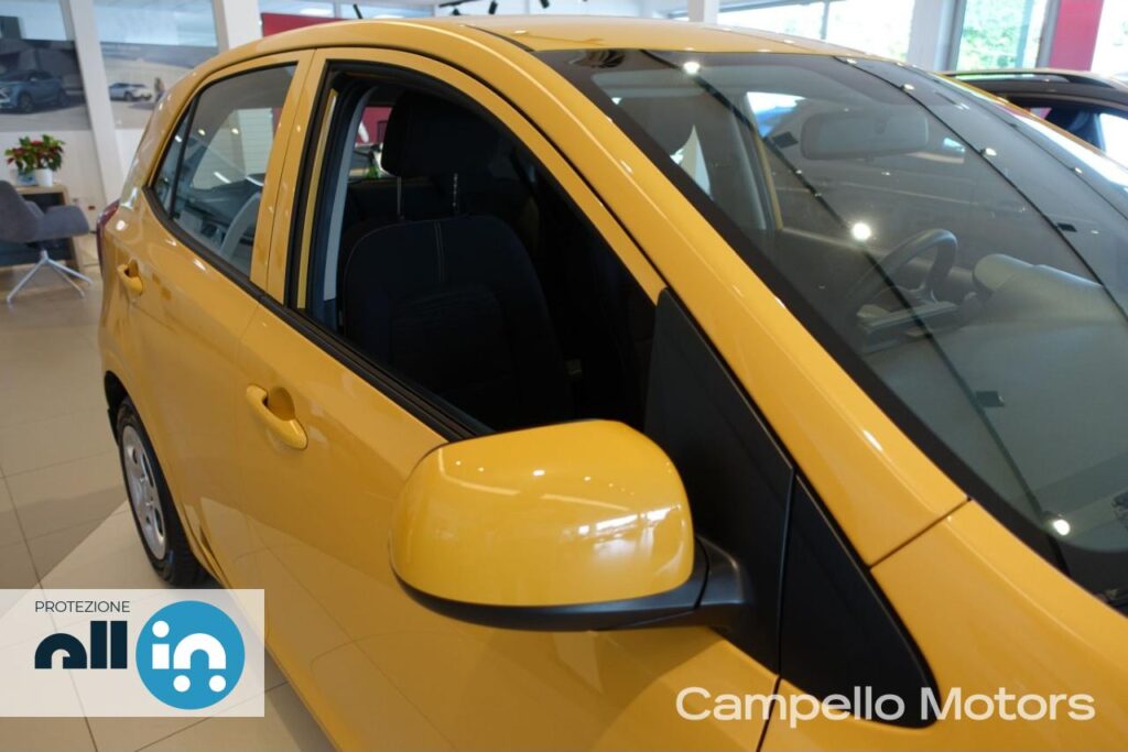 KIA PICANTO 1.0 URBAN PLUS KPL MY23  Usato