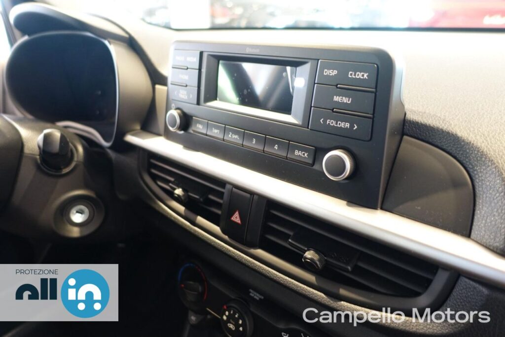 KIA PICANTO 1.0 URBAN PLUS KPL MY23  Usato
