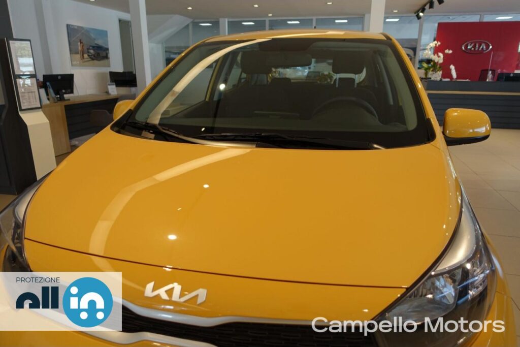 KIA PICANTO 1.0 URBAN PLUS KPL MY23  Usato