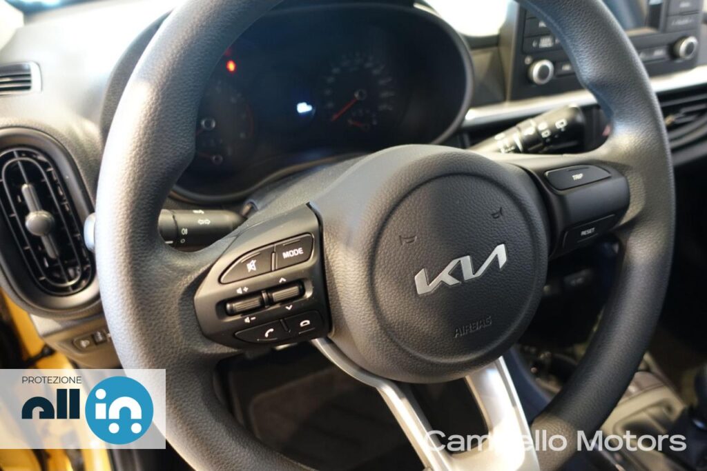 KIA PICANTO 1.0 URBAN PLUS KPL MY23  Usato