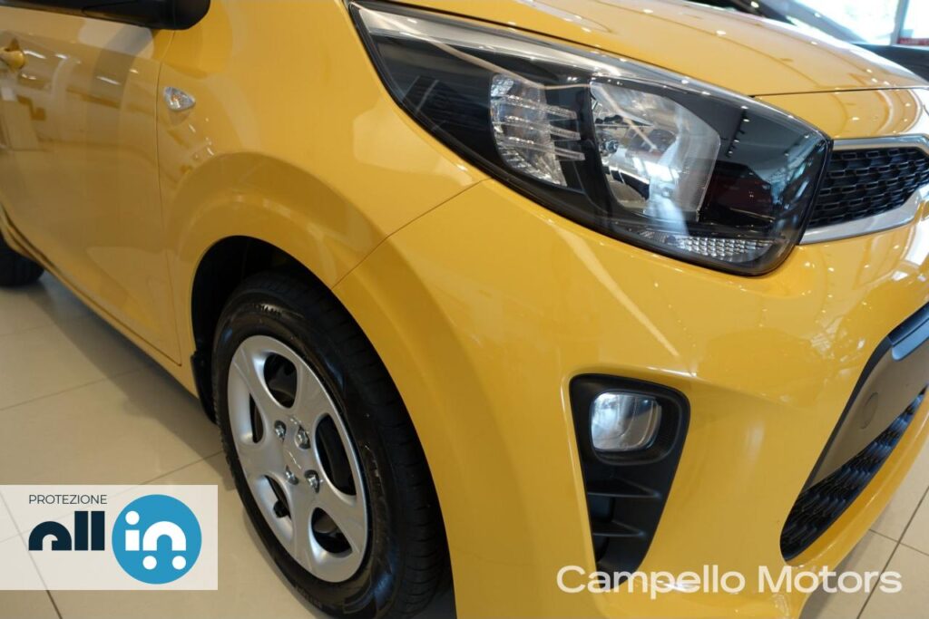 KIA PICANTO 1.0 URBAN PLUS KPL MY23  Usato