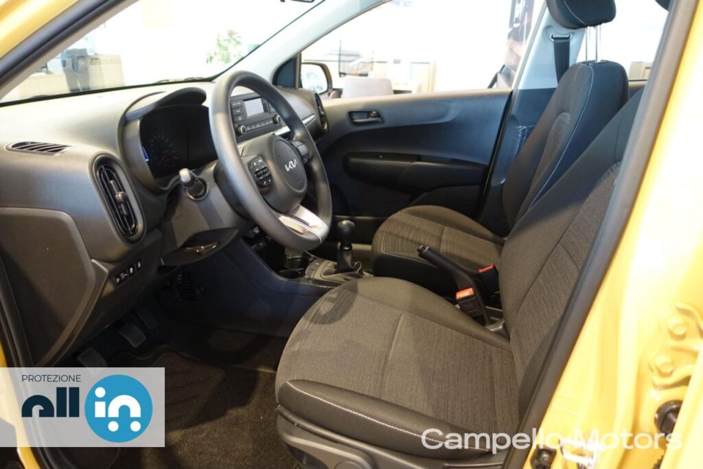 KIA PICANTO 1.0 URBAN PLUS KPL MY23  Usato