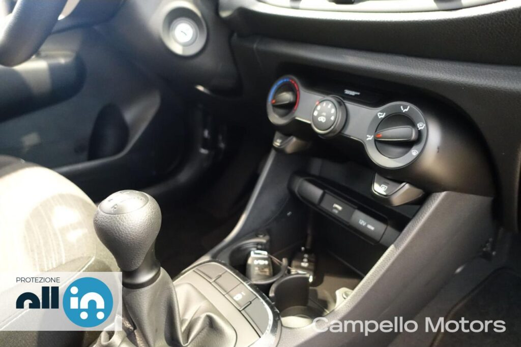 KIA PICANTO 1.0 URBAN PLUS KPL MY23  Usato