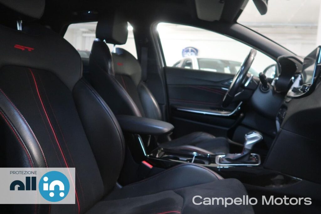 KIA ProCeed 1.6 T-GDI DCT GT Usato