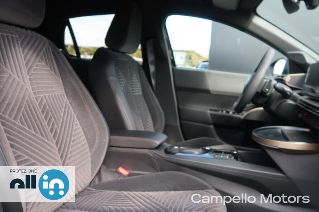 LANCIA Nuova Ypsilon 1.2 100cv Ibrida LX Usato Mestre Terraglio