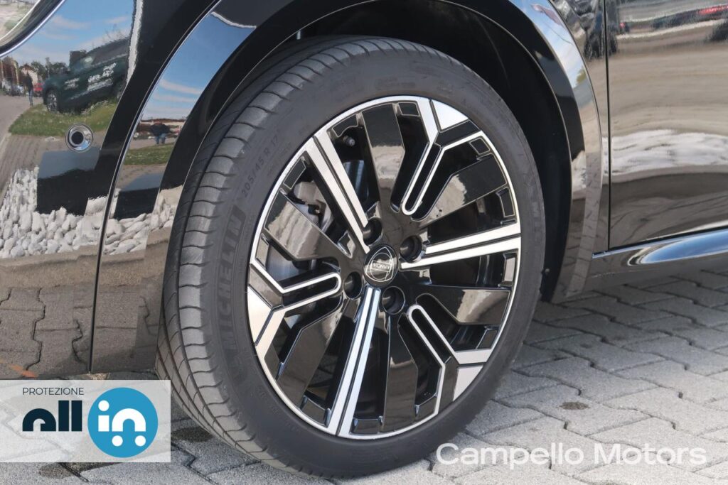 LANCIA Nuova Ypsilon 1.2 100cv Ibrida LX Usato Mestre Terraglio