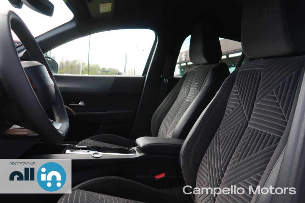 LANCIA Nuova Ypsilon 1.2 100cv Ibrida LX Usato Mestre Terraglio