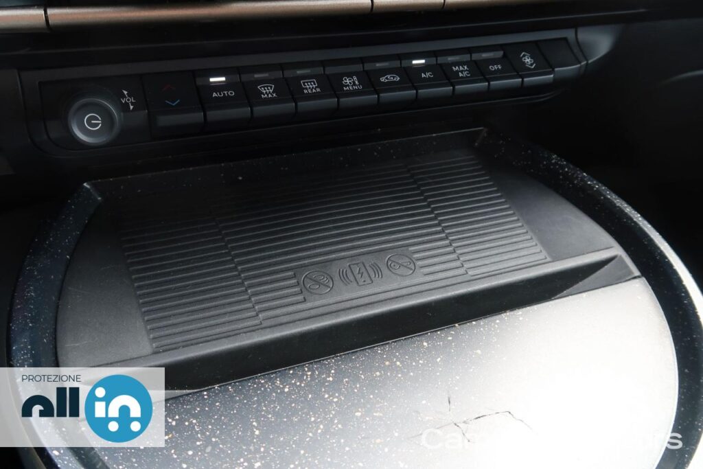 LANCIA Nuova Ypsilon 1.2 100cv Ibrida LX Usato Mestre Terraglio