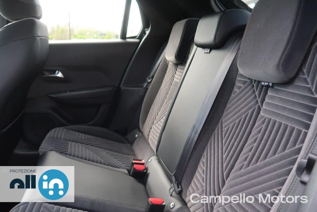 LANCIA Nuova Ypsilon 1.2 100cv Ibrida LX Usato Mestre Terraglio