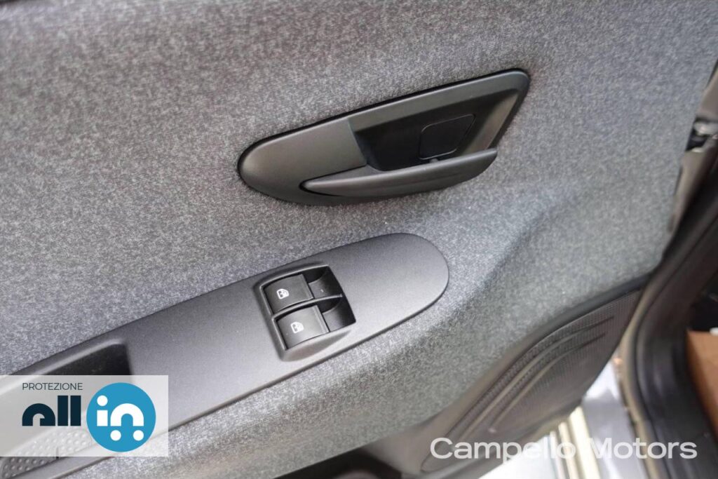 LANCIA Ypsilon 1.0 70cv Hybrid S&S Silver MY23 Usato Mestre Terraglio