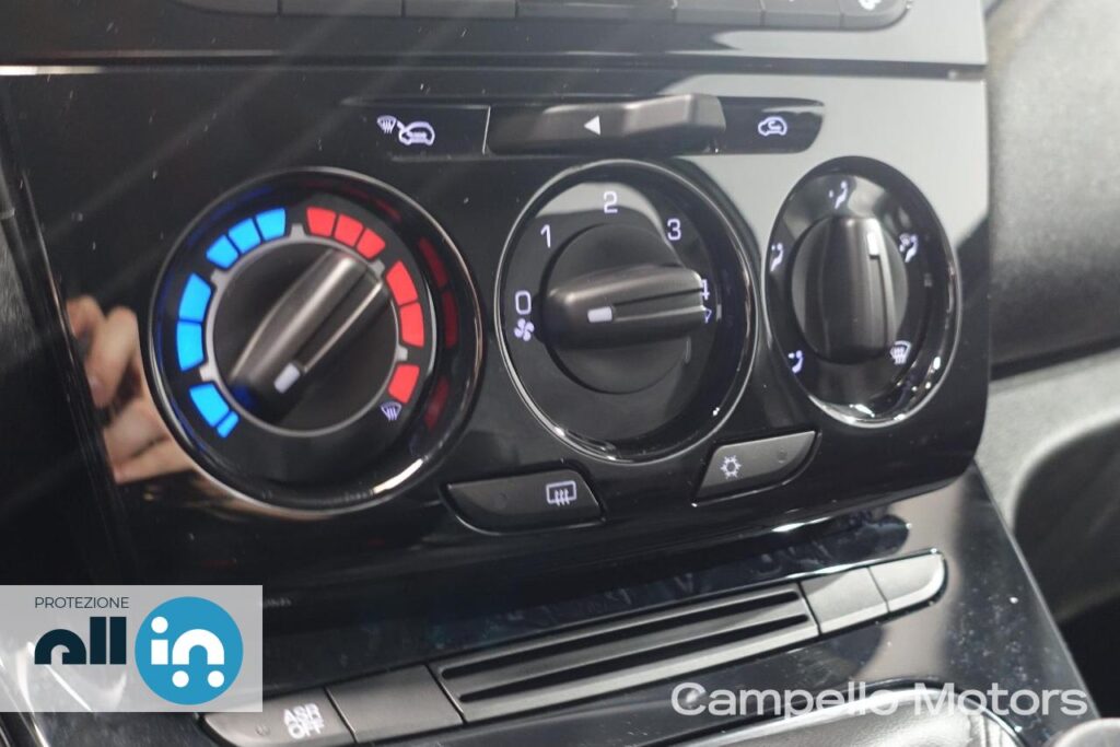 LANCIA Ypsilon 1.0 70cv Hybrid S&S Silver Plus MY23 Usato Mestre Terraglio