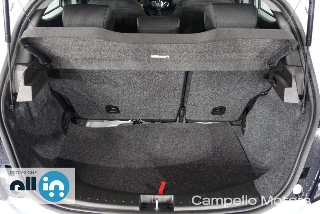 LANCIA Ypsilon 1.0 70cv Hybrid S&S Silver Plus MY23 Usato Mestre Terraglio