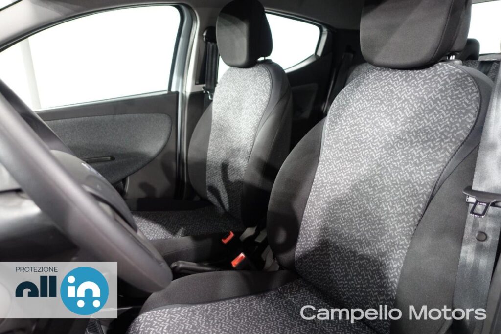 LANCIA Ypsilon 1.0 70cv Hybrid S&S Silver Plus MY23 Usato Mestre Terraglio