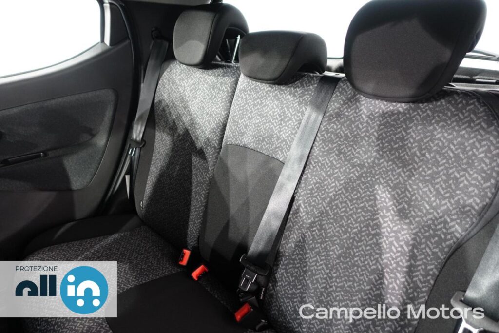 LANCIA Ypsilon 1.0 70cv Hybrid S&S Silver Plus MY23 Usato Mestre Terraglio