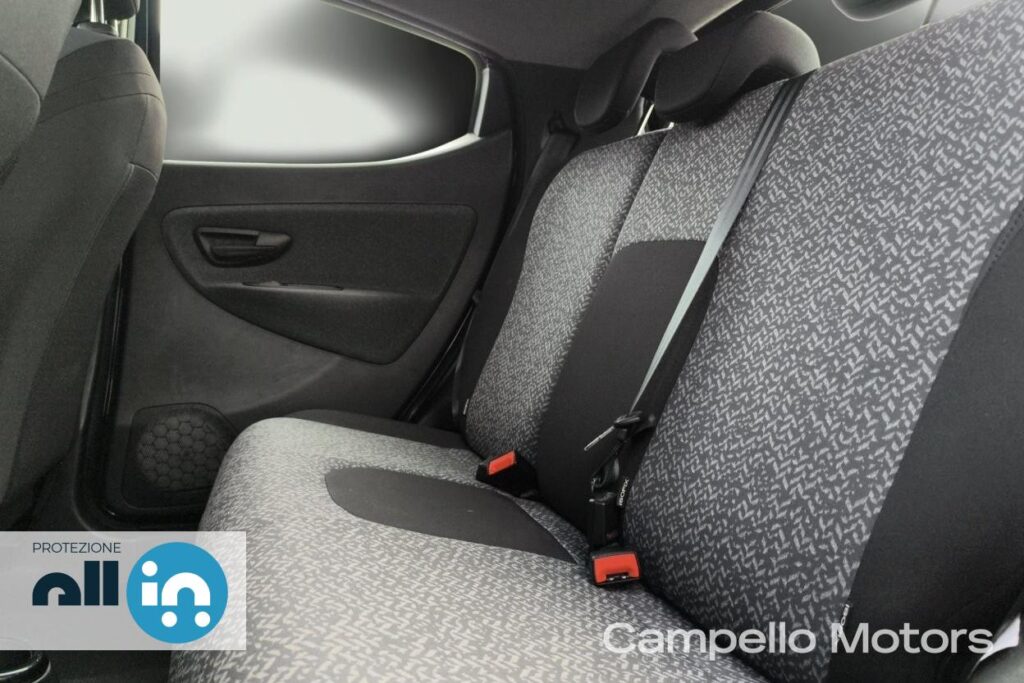 LANCIA Ypsilon 1.0 70cv Hybrid S&S Silver Usato Mestre Terraglio