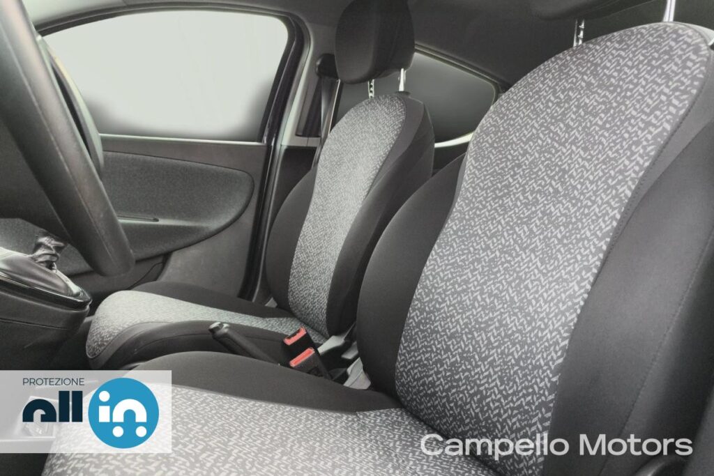 LANCIA Ypsilon 1.0 70cv Hybrid S&S Silver Usato Mestre Terraglio