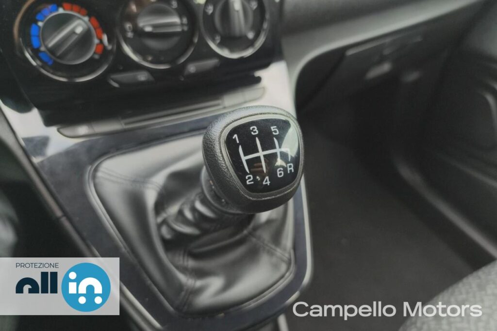 LANCIA Ypsilon 1.0 70cv Hybrid S&S Silver Usato Mestre Terraglio