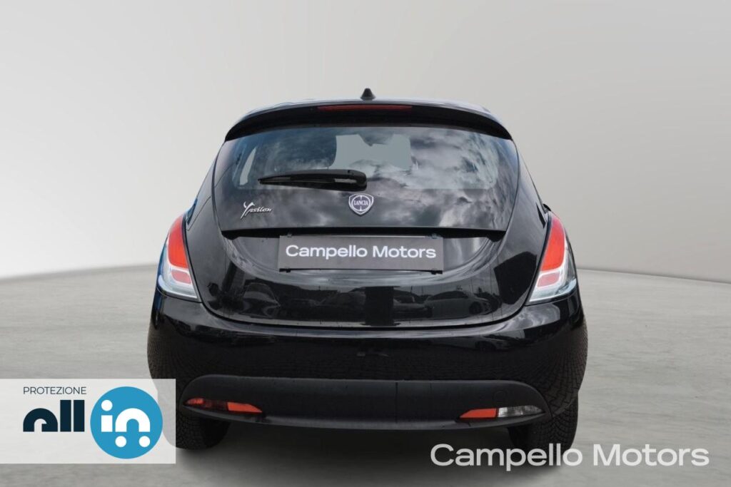 LANCIA Ypsilon 1.0 70cv Hybrid S&S Silver Usato Mestre Terraglio