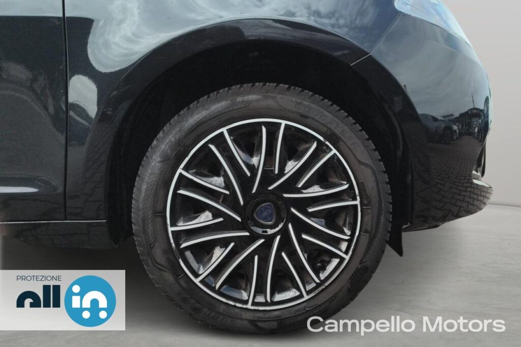 LANCIA Ypsilon 1.0 70cv Hybrid S&S Silver Usato Mestre Terraglio