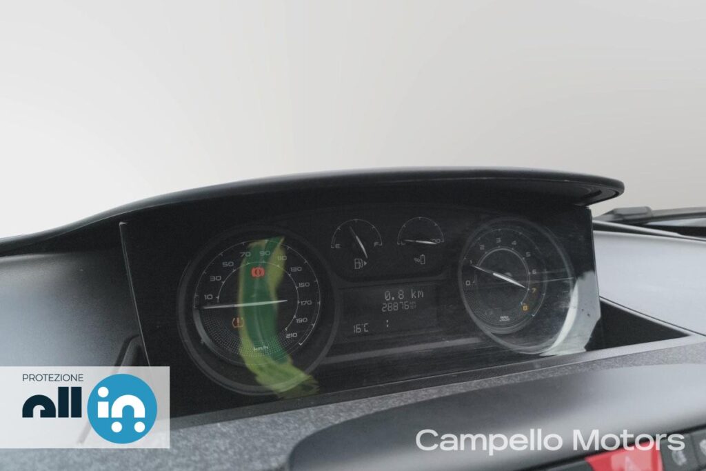 LANCIA Ypsilon 1.0 70cv Hybrid S&S Silver Usato Mestre Terraglio