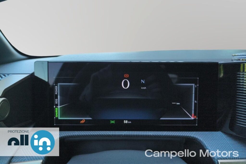 LANCIA Ypsilon 1.2 100cv Ibrida LX Km 0 Mestre Terraglio