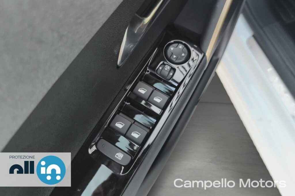 LANCIA Ypsilon 1.2 100cv Ibrida LX Km 0 Mestre Terraglio