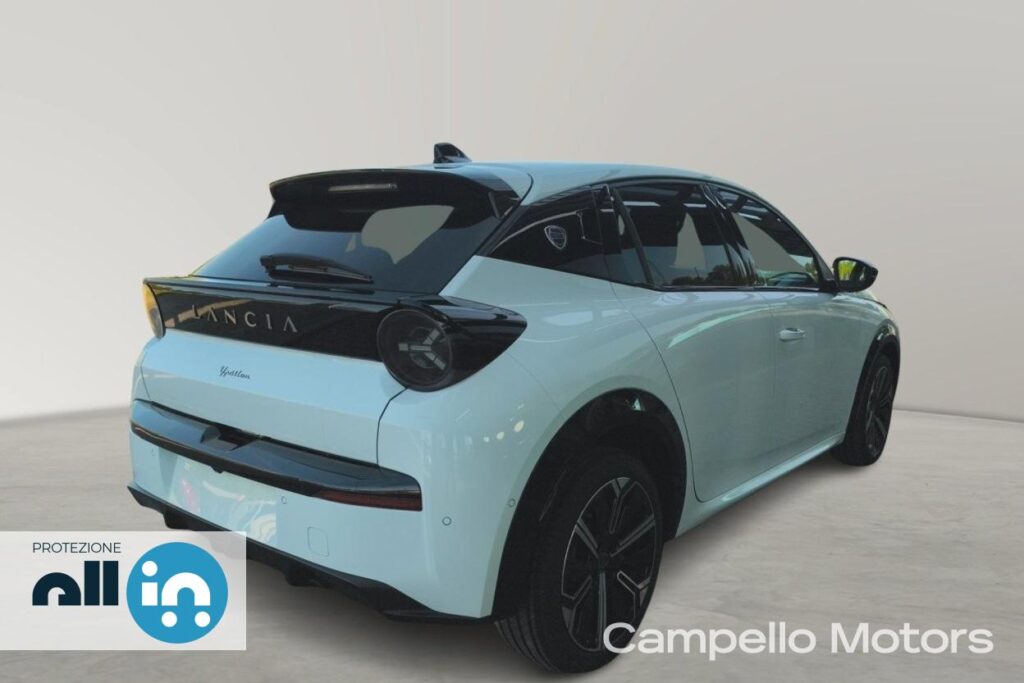 LANCIA Ypsilon 1.2 100cv Ibrida LX Km 0 Mestre Terraglio