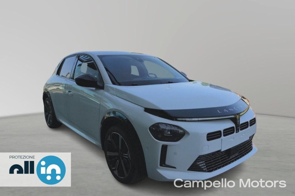 LANCIA Ypsilon 1.2 100cv Ibrida LX Km 0 Mestre Terraglio