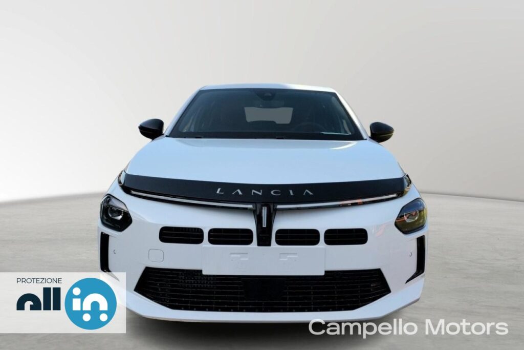 LANCIA Ypsilon 1.2 100cv Ibrida LX Km 0 Mestre Terraglio