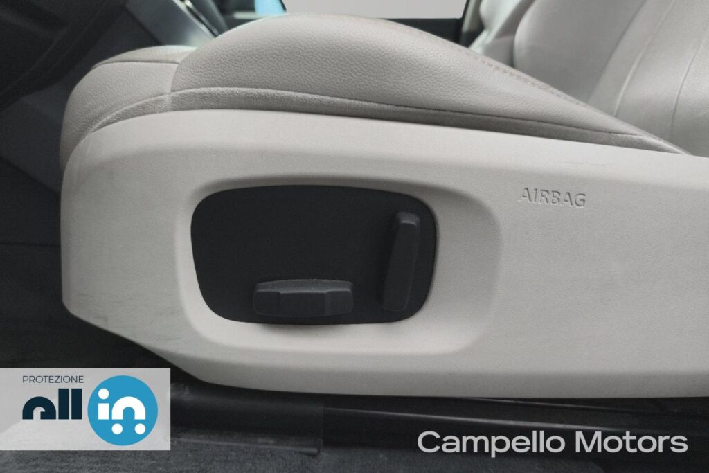 LAND ROVER Range Rover Evoque 2.0 TD4 150cv 5p. SE Dynamic Usato Mestre Terraglio