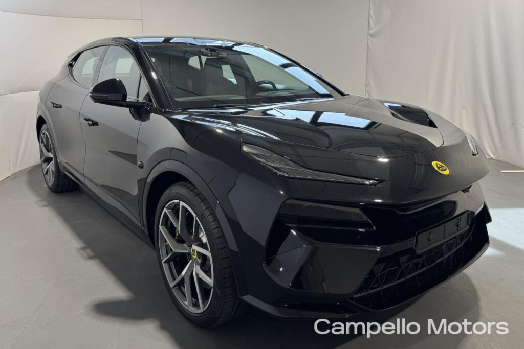 LOTUS ELETRE Nuovo Padova