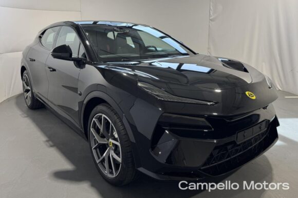 LOTUS ELETRE Nuovo Padova