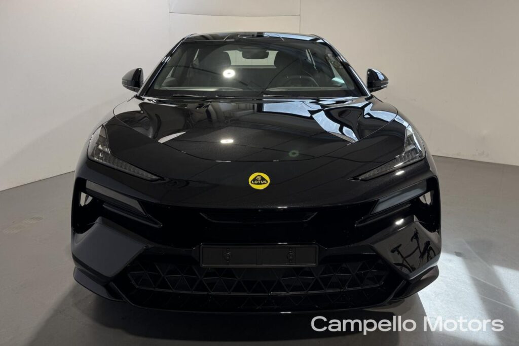 LOTUS ELETRE Nuovo Padova