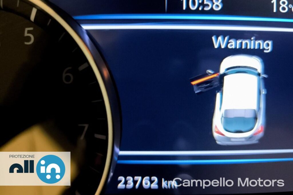 NISSAN Juke 1.0 dig-t 114cv N-Connecta  Usato Padova