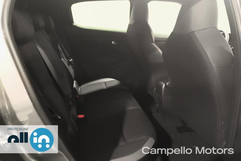 NISSAN Juke 1.0 DIG-T 114cv N-Connecta Usato Padova