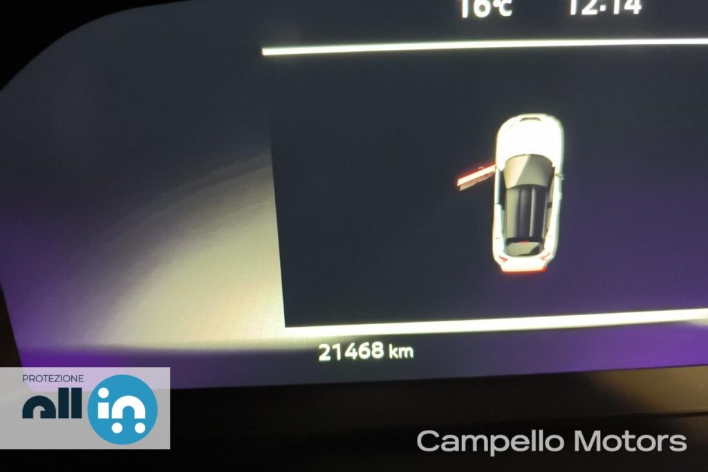 NISSAN Juke 1.0 DIG-T 114cv N-Connecta Usato Padova