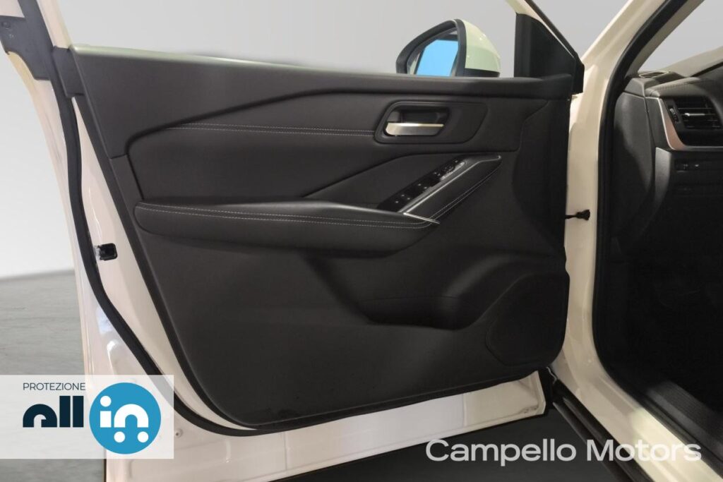 NISSAN Qashqai e-Power N-Connecta Usato Padova