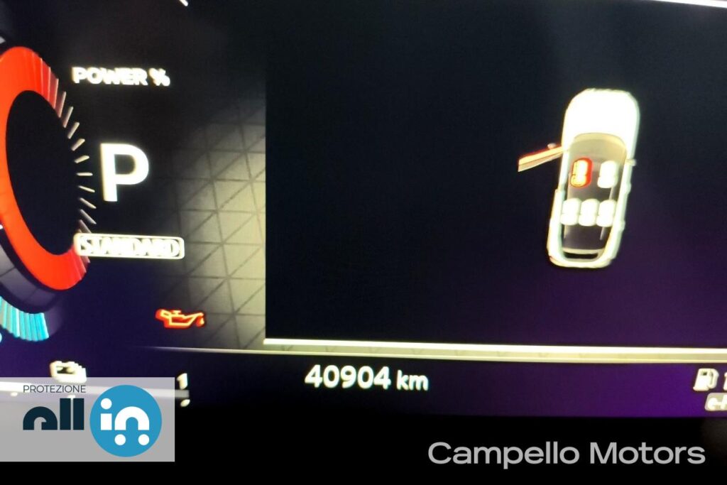 NISSAN Qashqai e-Power N-Connecta Usato Padova