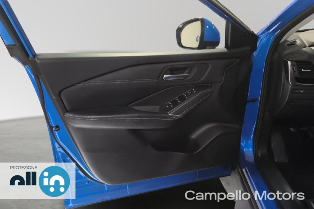 NISSAN Qashqai e-Power N-Connecta Usato Padova