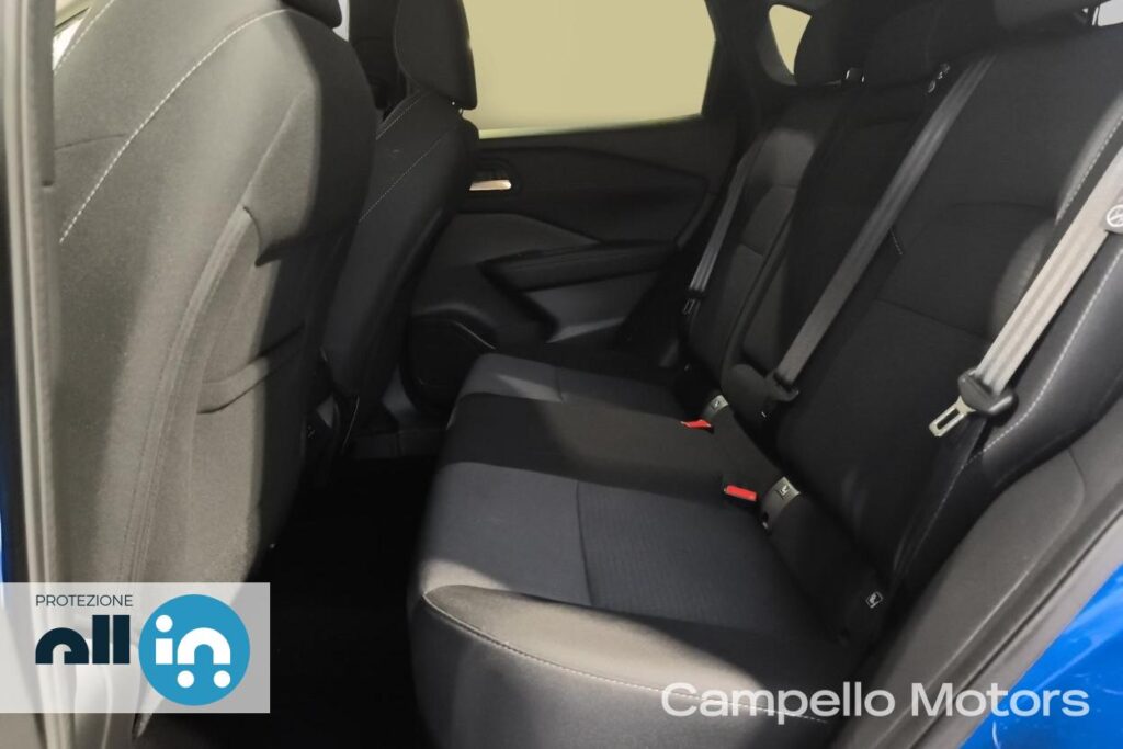 NISSAN Qashqai e-Power N-Connecta Usato Padova
