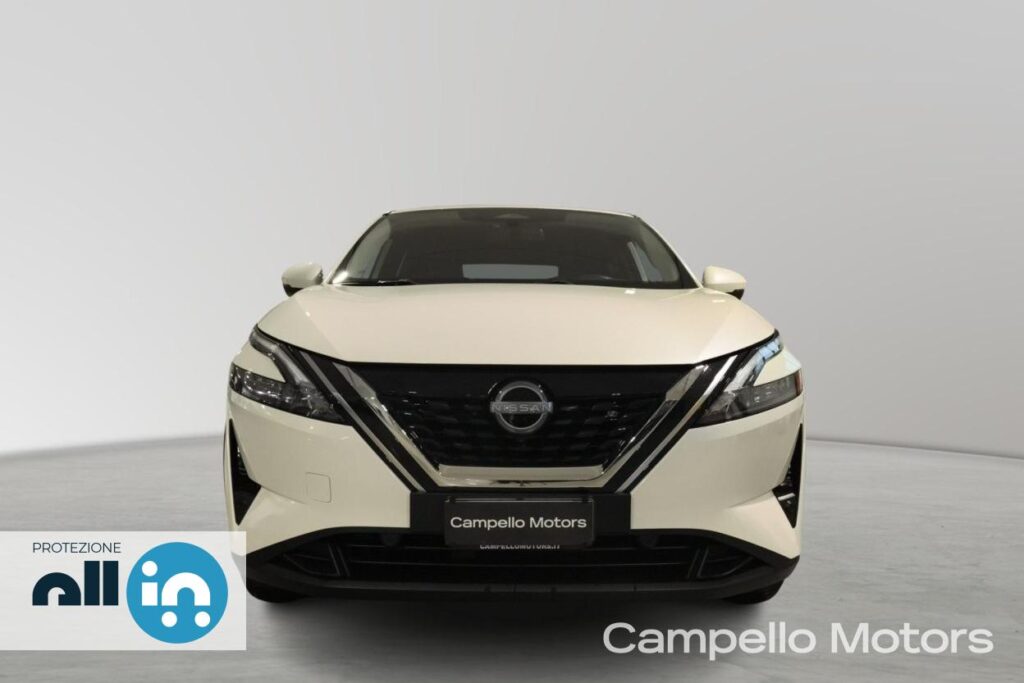 NISSAN Qashqai e-Power N-Connecta Usato Padova