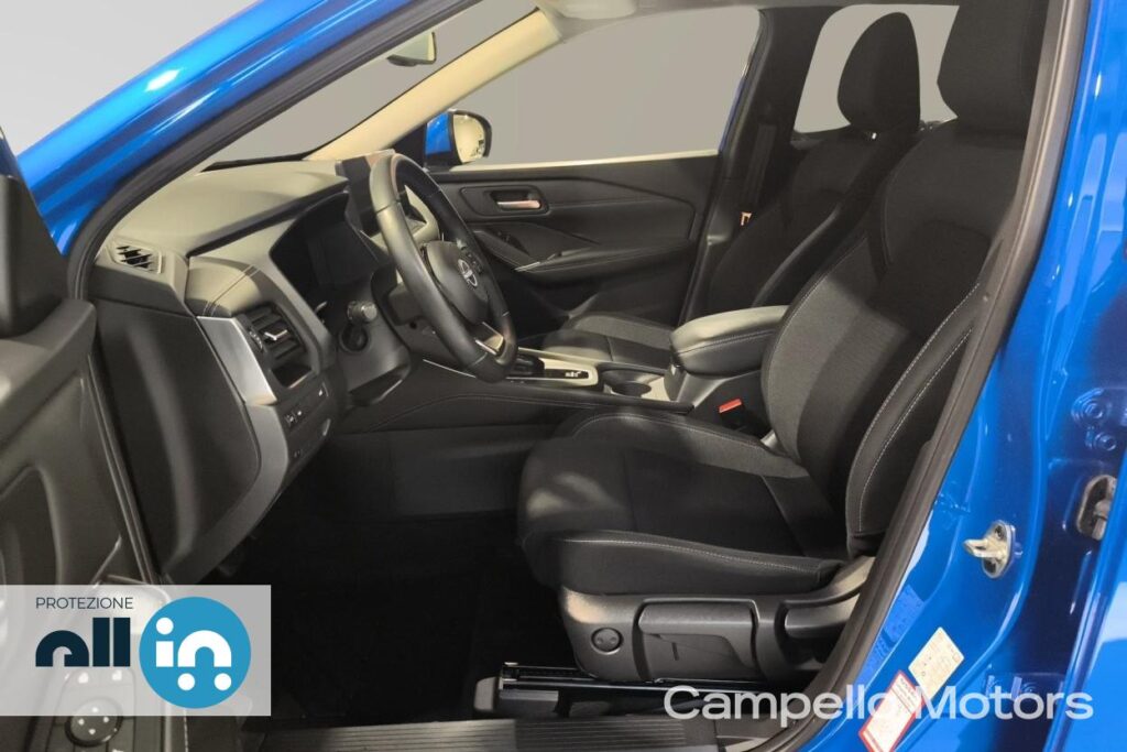 NISSAN Qashqai e-Power N-Connecta Usato Padova
