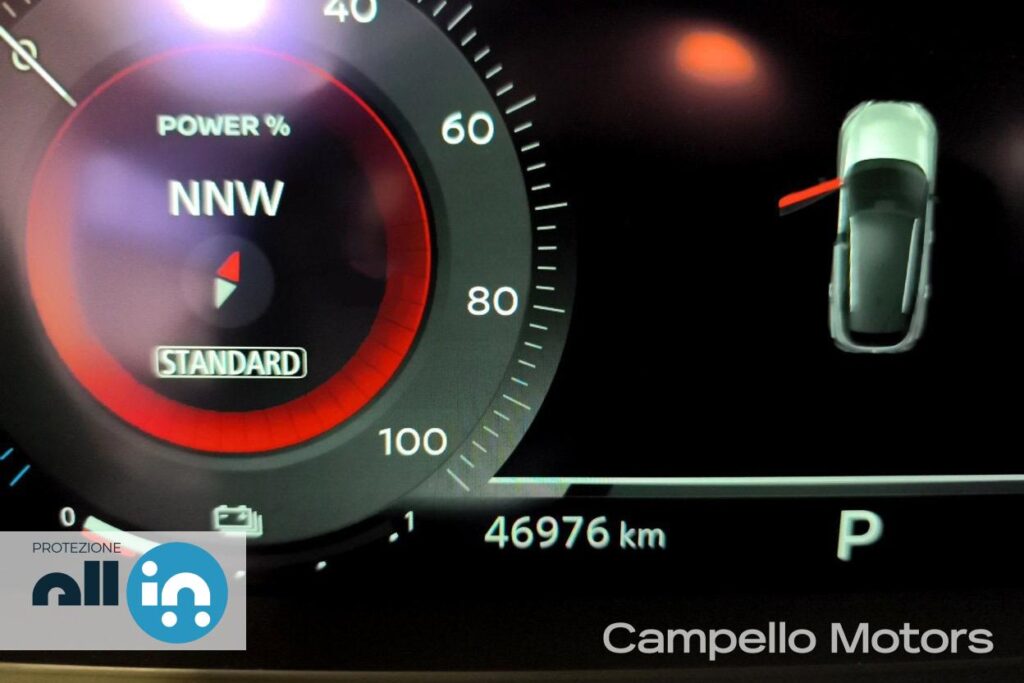 NISSAN Qashqai e-Power N-Connecta Usato Padova
