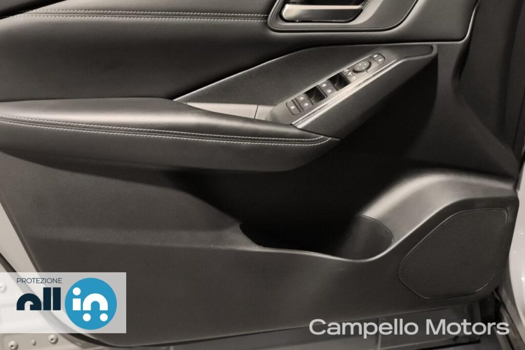 NISSAN Qashqai MHEV 140cv Acenta Usato Padova