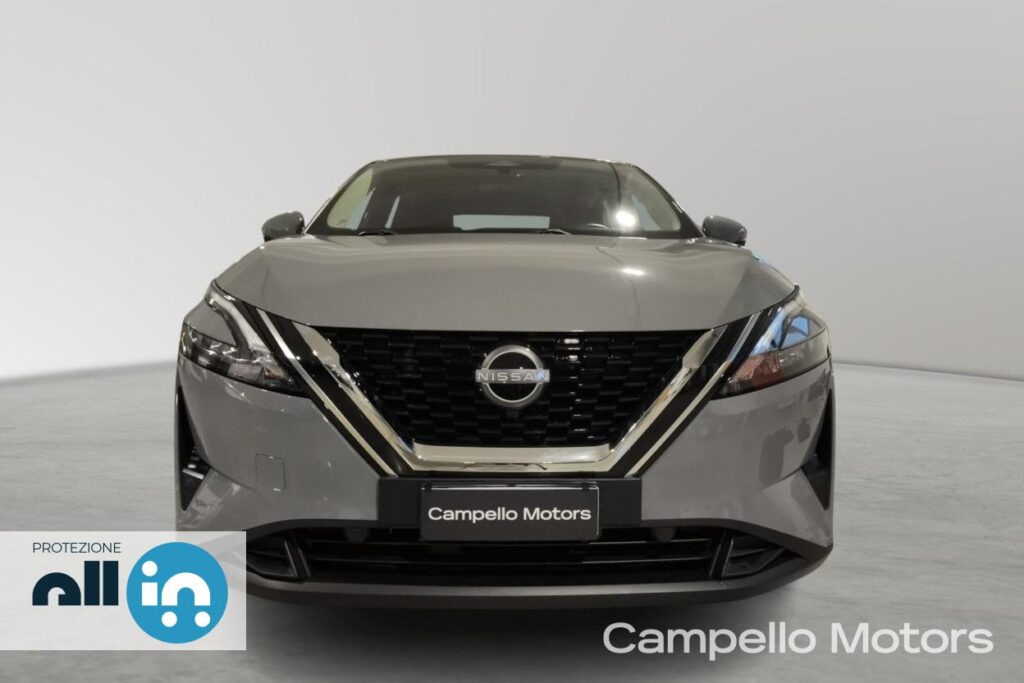 NISSAN Qashqai MHEV 140cv Acenta Usato Padova