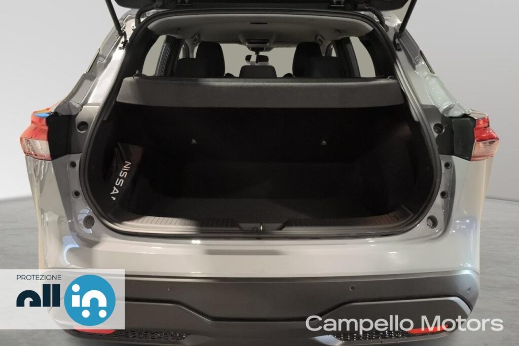 NISSAN Qashqai MHEV 140cv Acenta Usato Padova