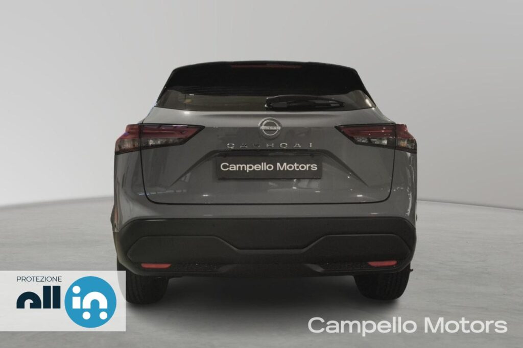 NISSAN Qashqai MHEV 140cv Acenta Usato Padova