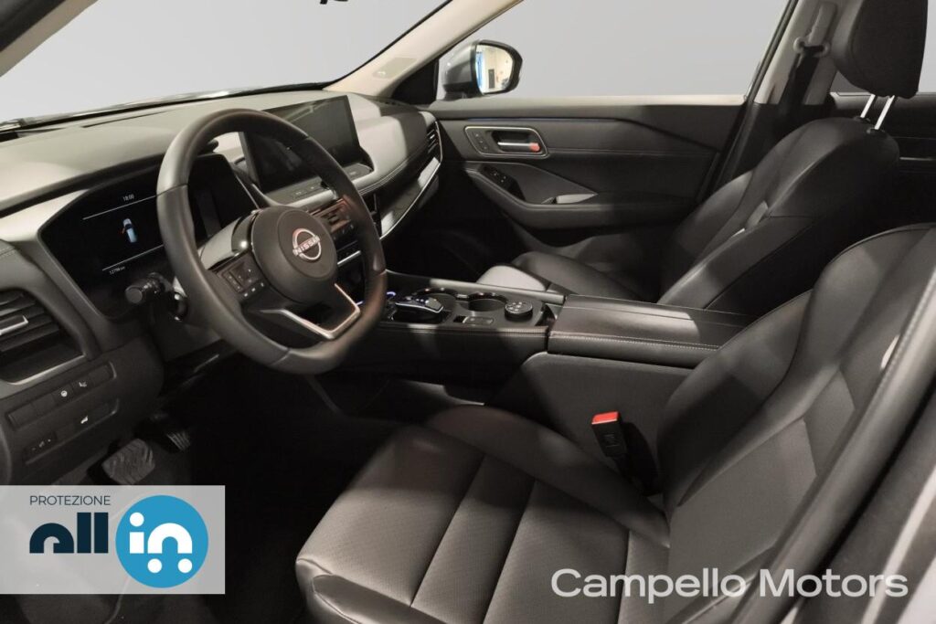 NISSAN X-TRAIL TEKNA e-4ORCE 4WD Usato Padova