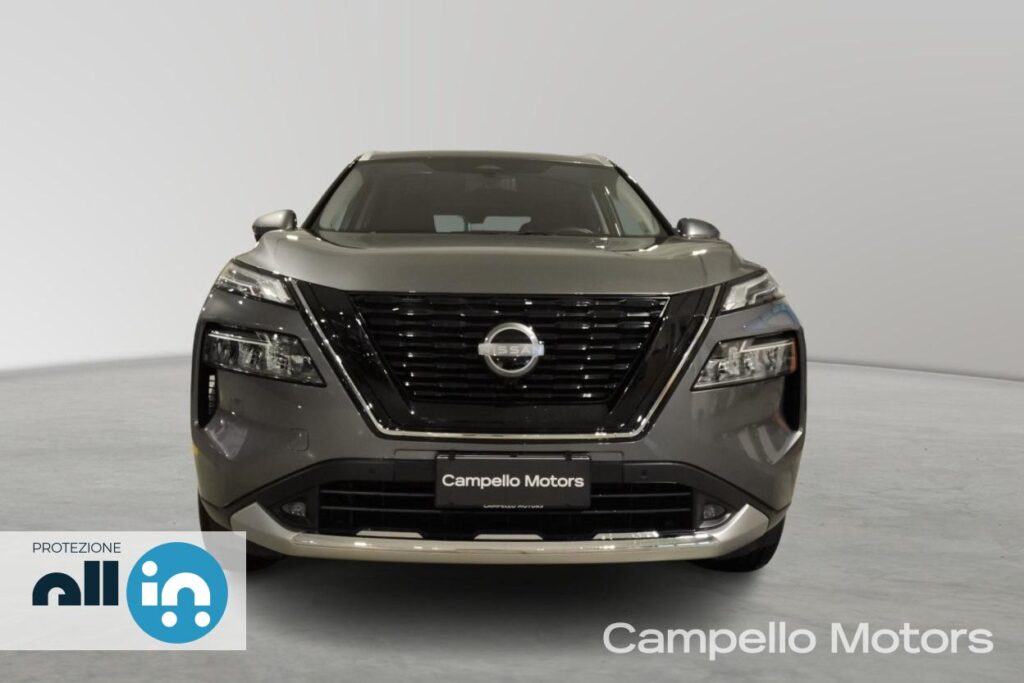 NISSAN X-TRAIL TEKNA e-4ORCE 4WD Usato Padova